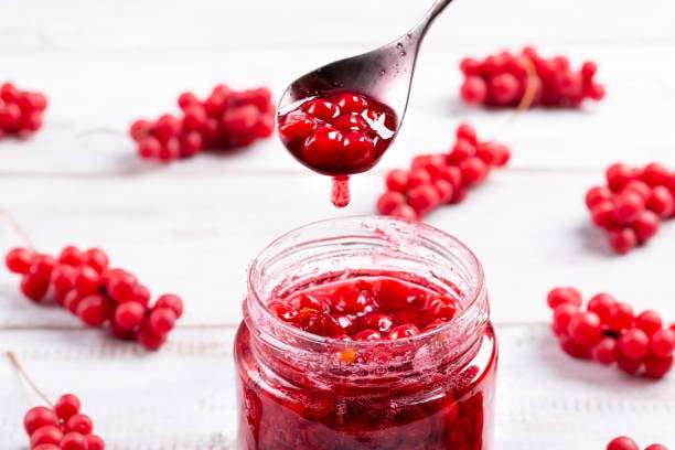 خرید و قیمت مربای زرشک + فروش عمده